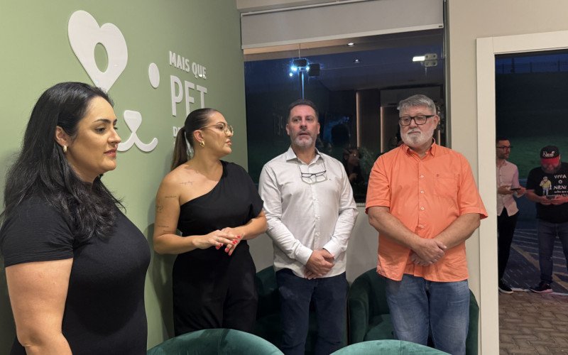 Lançamento da Sala de Despedida Pet – Mais que Pet