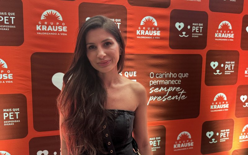 Veterinária Tatiane Meirelles | abc+