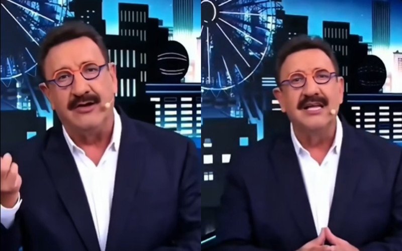 Ratinho  | abc+