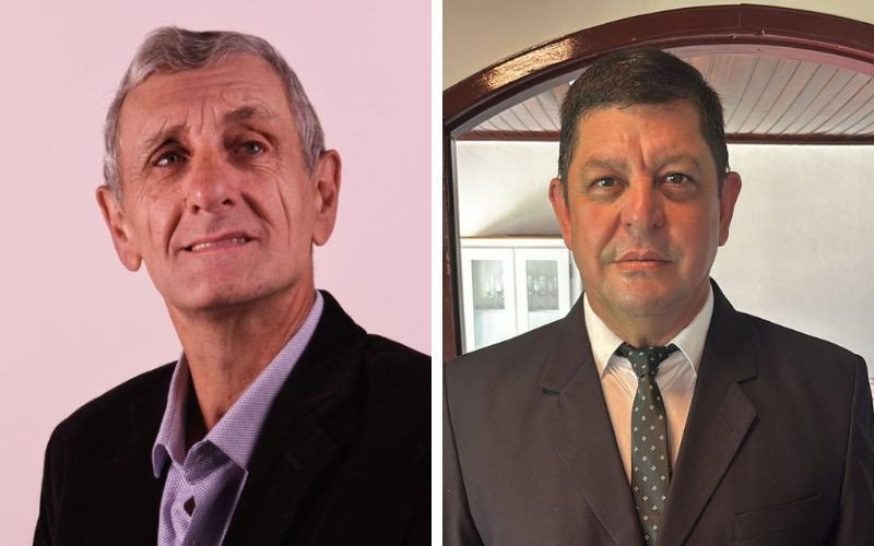 Vereadores Ivo Wilborn e Rogério Facio tiveram cassação determinada pela Justiça em Riozinho | abc+