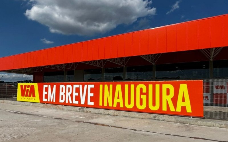 Via Atacadista em Novo Hamburgo | abc+