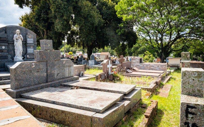 Administração de Cemitérios mudará de endereço
