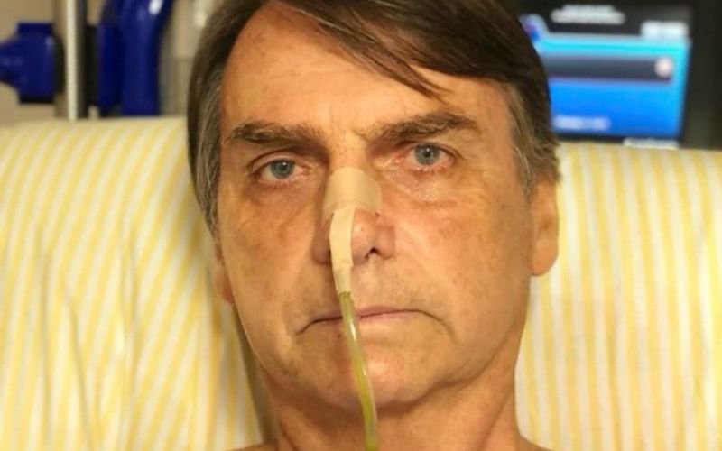 Saiba o estado de saúde de Bolsonaro, que não tem previsão de alta da UTI