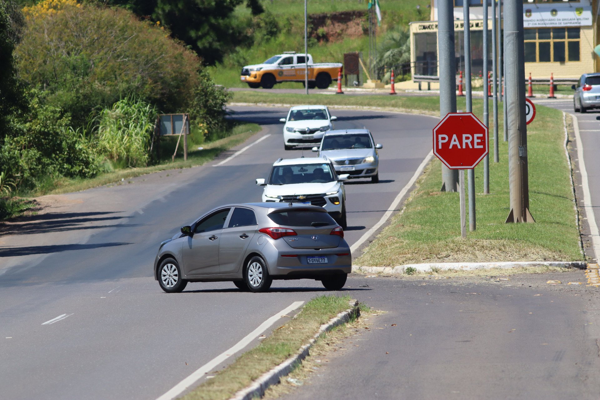 RS-239 tem uma morte a cada dez dias em in&iacute;cio de ano violento na estrada