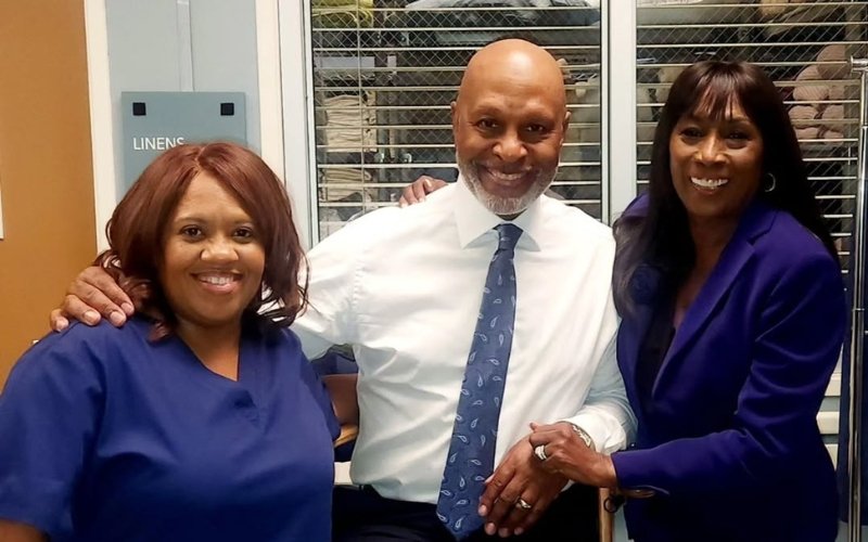 Atriz que participou de Grey&rsquo;s Anatomy morre aos 74 anos