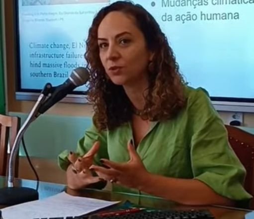 Gramado receber&aacute; palestra sobre mudan&ccedil;as clim&aacute;ticas e reflex&otilde;es p&oacute;s-enchentes