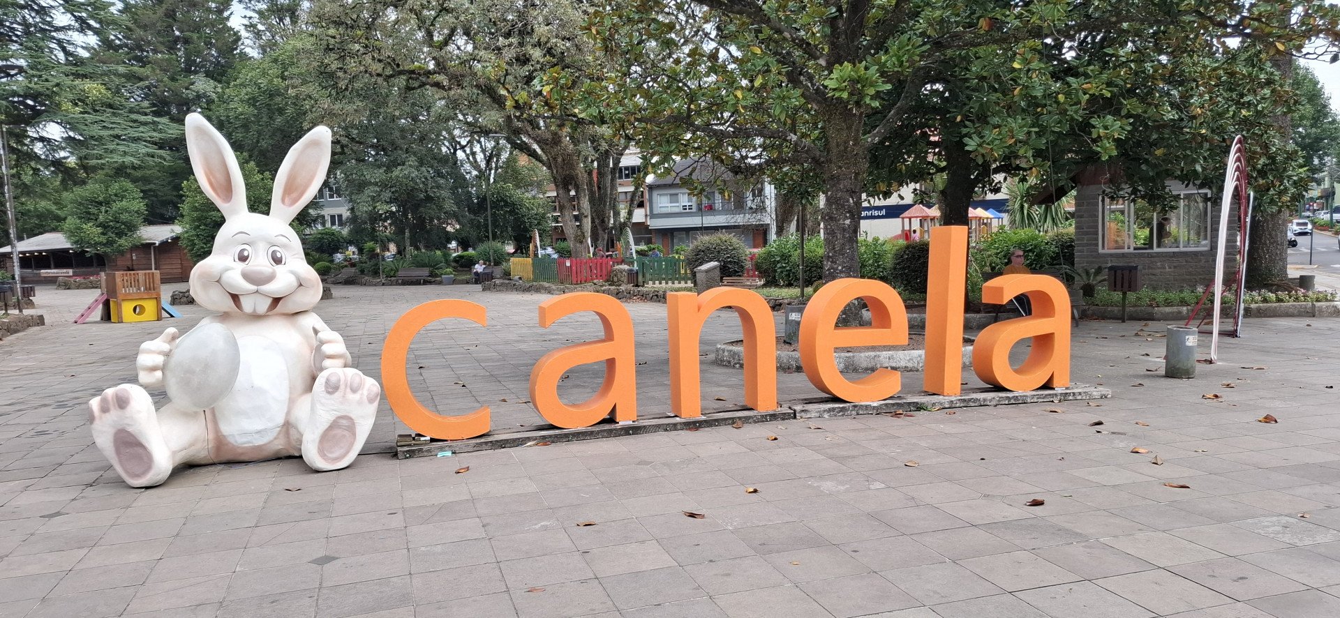 Abertura da P&aacute;scoa em Canela ter&aacute; desfile tem&aacute;tico; veja quando inicia programa&ccedil;&atilde;o