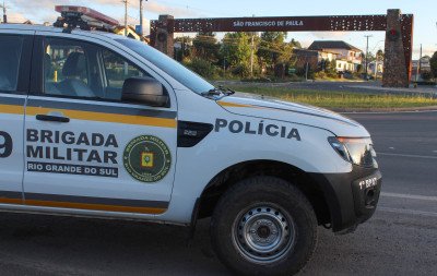 Ameaça e violência psicológica: Idosa denuncia companheiro por crimes na Serra gaúcha