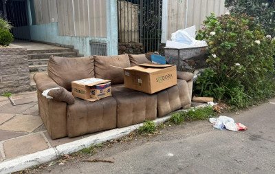 Canela terá edição extra de ação de recolhimento de resíduos devido à alta demanda; confira
