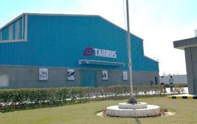 Taurus conquista marco significativo em sua expansão internacional com novo contrato na Índia