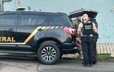 VÍDEO: Operação mira integrantes de facção do Vale do Sinos e resulta no bloqueio de até R$ 17 milhões dos investigados