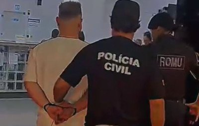 Suspeito de matar amigo e deixar corpo na free way é preso em São Paulo