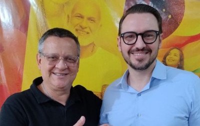 PSB tem novo presidente no diretório de Novo Hamburgo