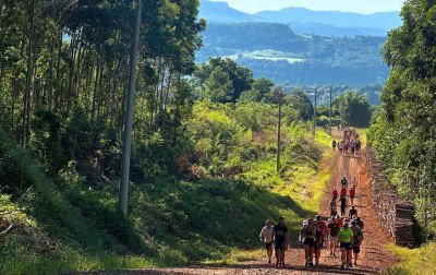 Saiba quais serão as atrações no 34º aniversário de emancipação de Morro Reuter