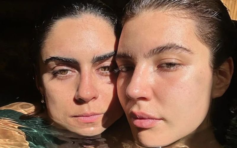 Alanis Guillen se pronuncia após término e polêmica com Giovanna Reis | abc+