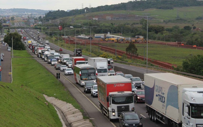 Greve entre os caminhoneiros traria paralisações em diversos setores no país | abc+