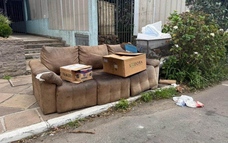 Bairros Eugênio Ferreira e Jardim das Fontes recebem ação Bota-Fora neste sábado