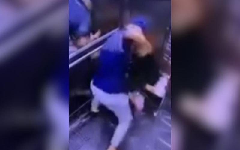Homem é preso por espancar ex-namorada e liberado pela justiça no dia seguinte | abc+