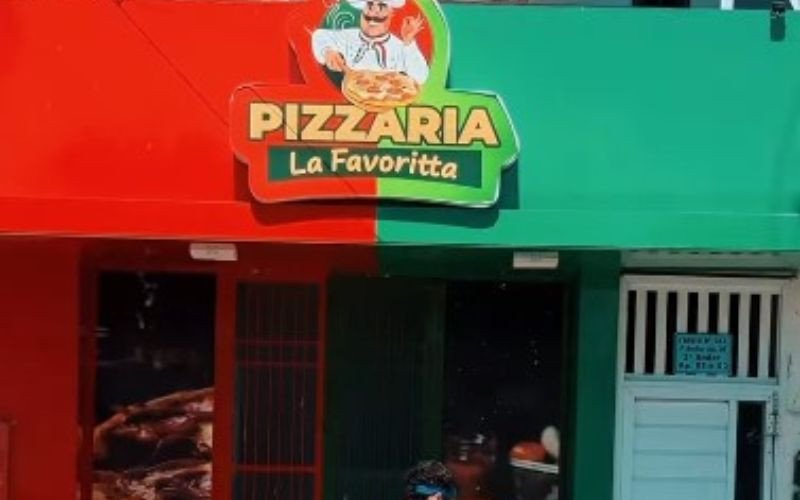 Mais de 100 pessoas passaram mal após frequentar a pizzaria | abc+