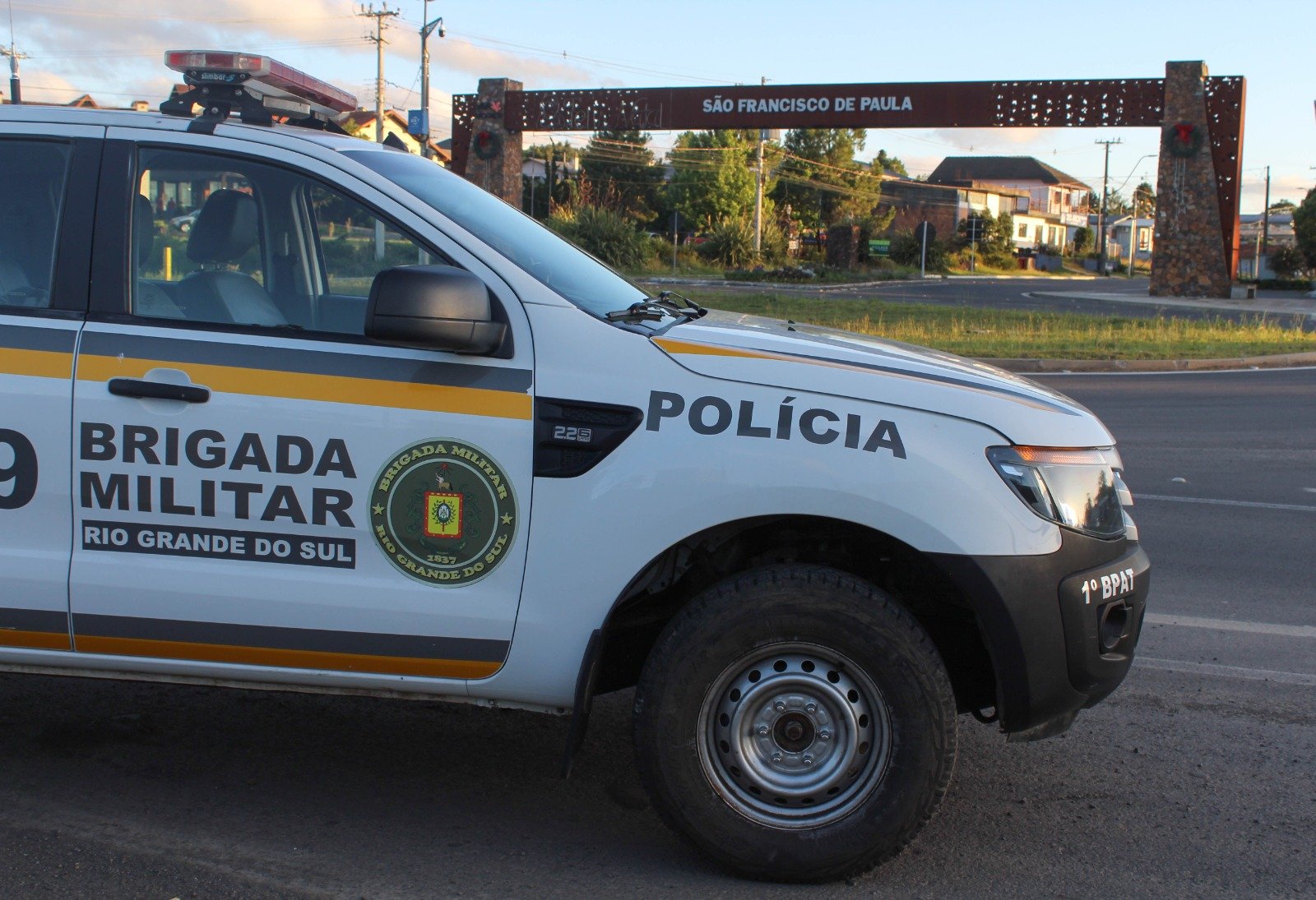 Ameaça e violência psicológica: Idosa denuncia companheiro por crimes na Serra gaúcha