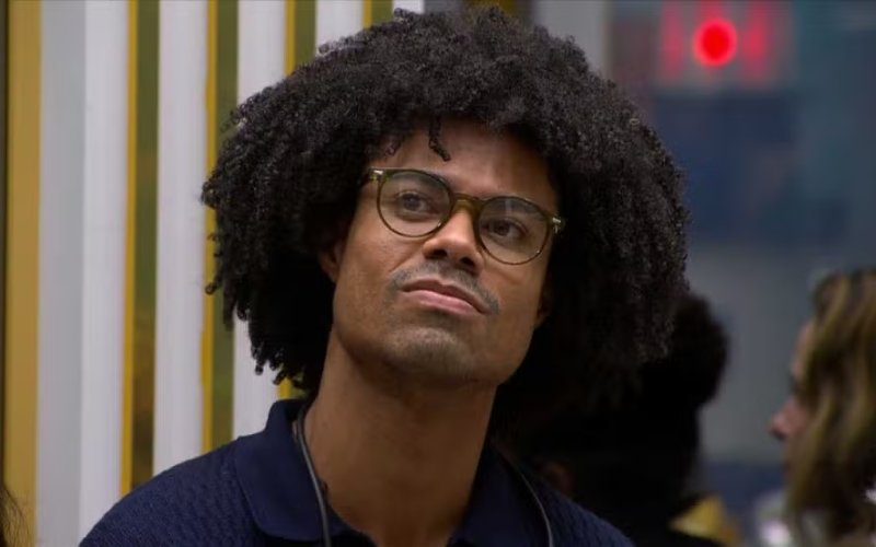 BBB 26: Por que Breno foi eliminado? Entenda se motiva&ccedil;&atilde;o tem a ver com &ldquo;jogo perigoso&rdquo;