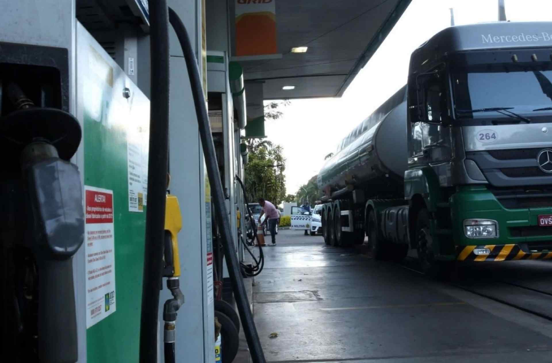 Petrobras anuncia desconto no diesel a partir de junho; entenda o que muda no pre&ccedil;o