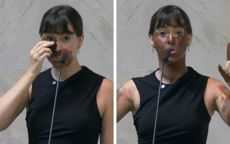 Blackface: Entenda origem e por que ato cometido por deputada do PL é considerado racista