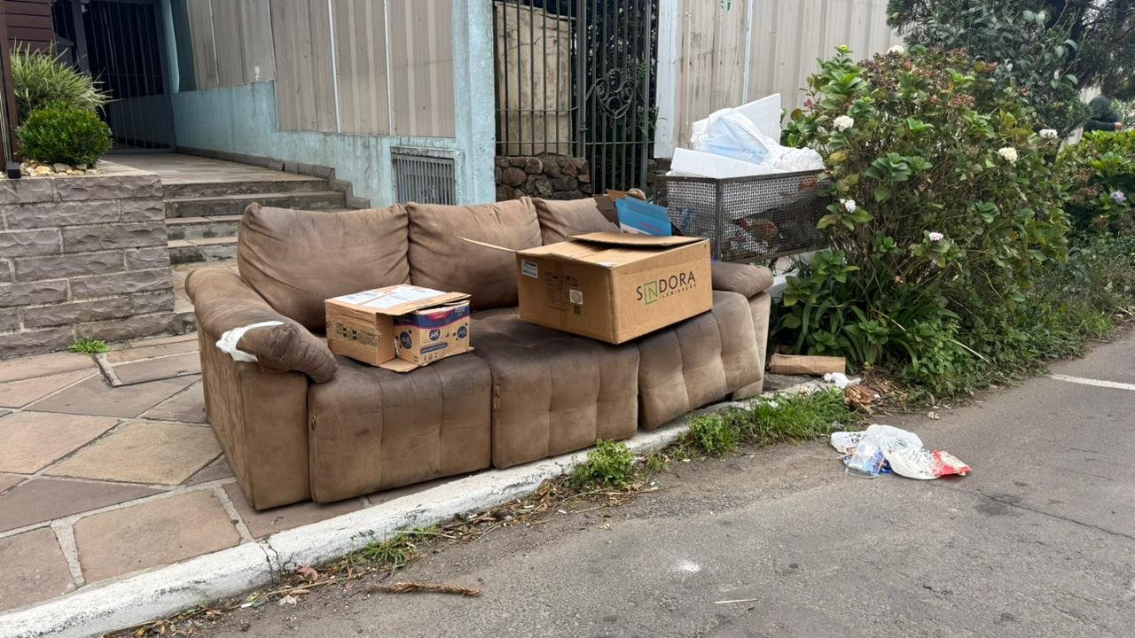 Canela ter&aacute; edi&ccedil;&atilde;o extra de a&ccedil;&atilde;o de recolhimento de res&iacute;duos devido &agrave; alta demanda; confira