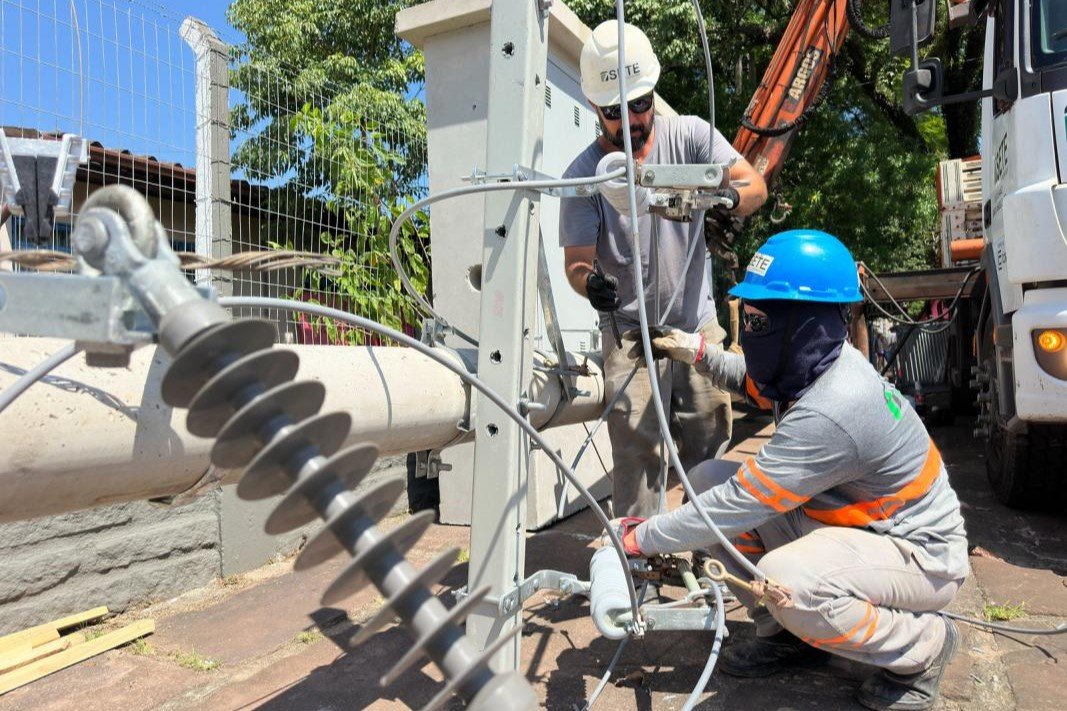 Novo Hamburgo projeta climatizar todas as salas de aula ainda neste ano