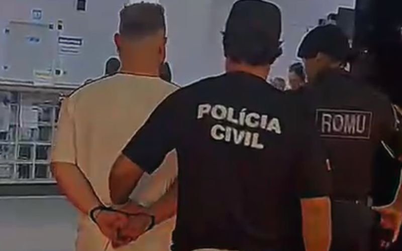 Suspeito de matar amigo e deixar corpo na free way é preso em São Paulo