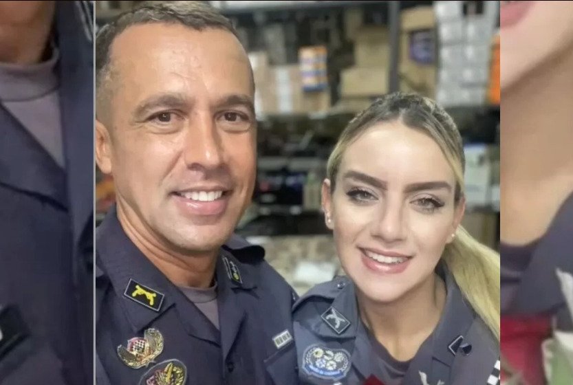 “Provas indicam a inviabilidade da hipótese de suicídio”, diz Polícia sobre PM morta com tiro na cabeça