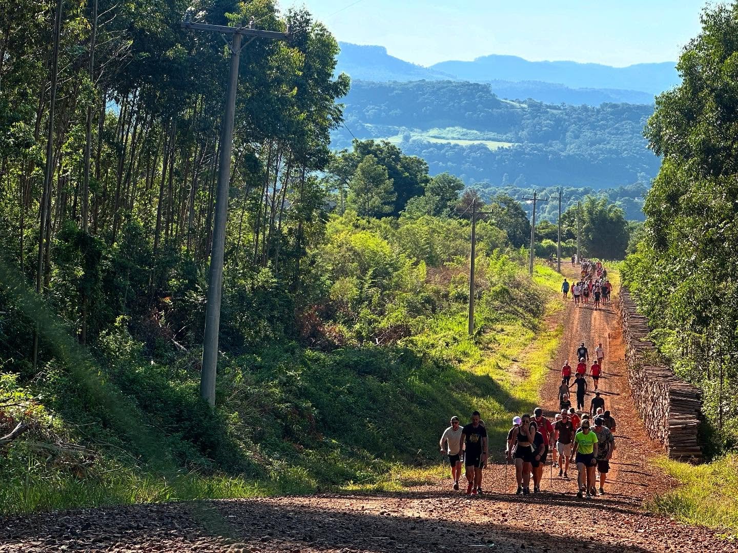 Saiba quais ser&atilde;o as atra&ccedil;&otilde;es no 34&ordm; anivers&aacute;rio de emancipa&ccedil;&atilde;o de Morro Reuter