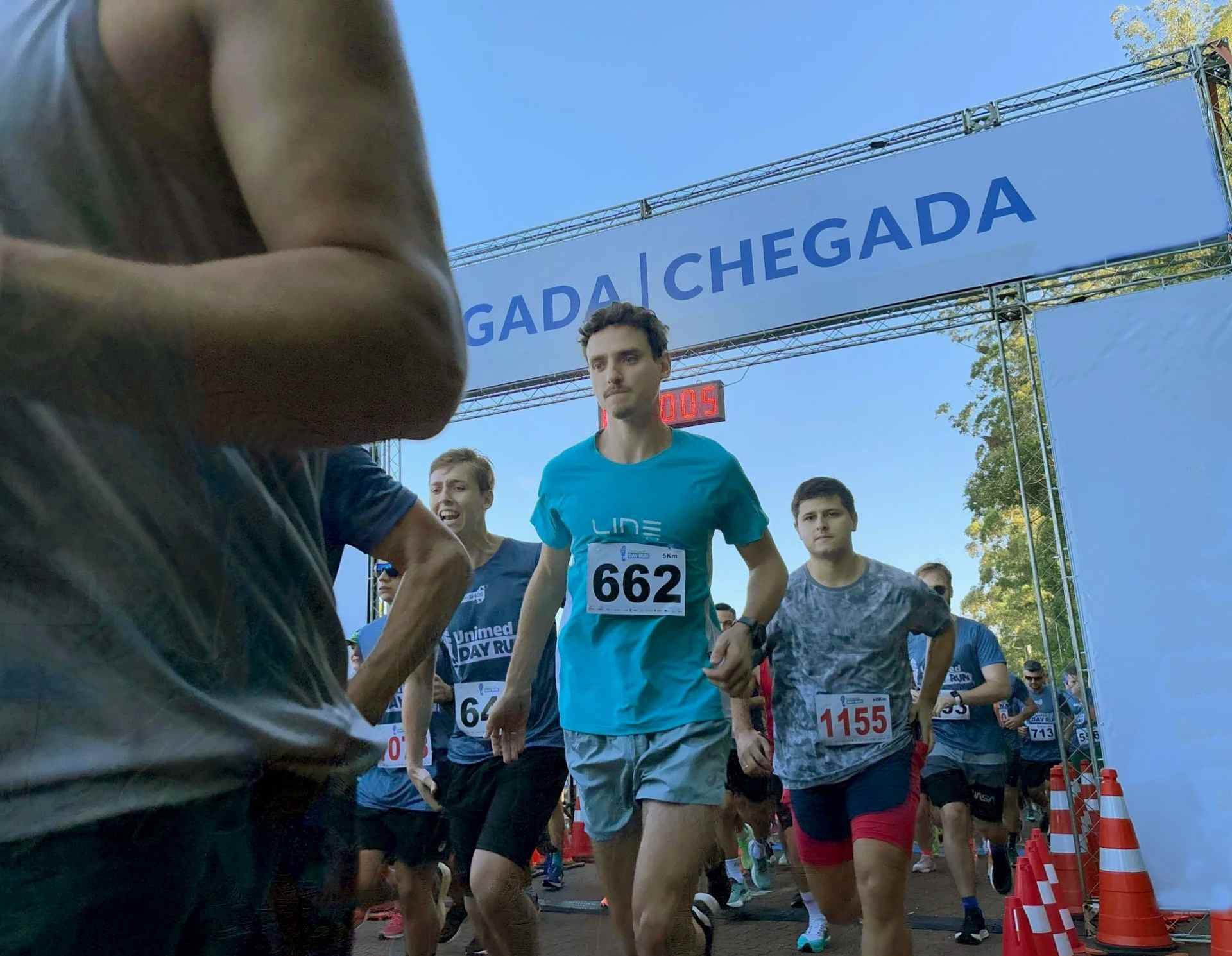 Unilasalle Day Run: Confira dicas para se preparar para a corrida