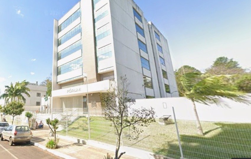 Homem é condenado a 99 anos de prisão por feminicídio em Frederico Westphalen