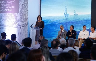 Petrobras suspendeu leilão de combustíveis para reavaliar estoques