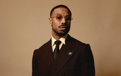 Quem é Michael B. Jordan, que ganhou o Oscar de Melhor Ator por Pecadores