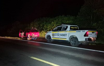 Morador de São Leopoldo indiciado em seis homicídios e que escapou de operação é capturado fugindo para o litoral