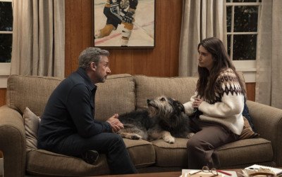 Rooster, com Steve Carell, é comédia esperançosa sobre relação de pai e filha