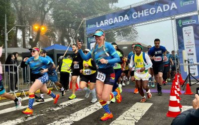 Unimed Day Run: domingo (22) é dia de exercitar o corpo