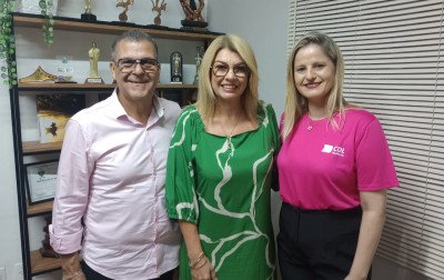 CDL Mulher é lançada oficialmente em São Leopoldo