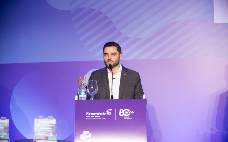 Gabriel Souza (MDB)  | abc+