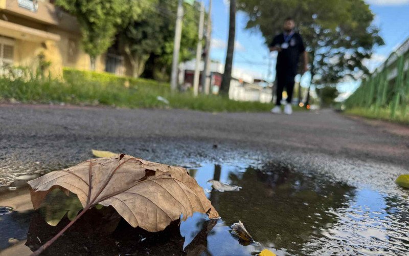 Primeira semana de junho começa com nebulosidade e pode ter até tarde de calor | abc+