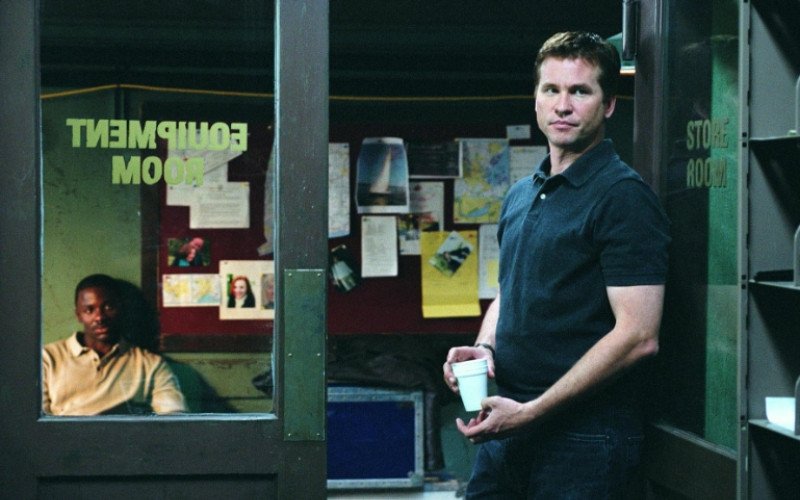 Val Kilmer atuou em Spartan (2004) e muitas outras produções | abc+