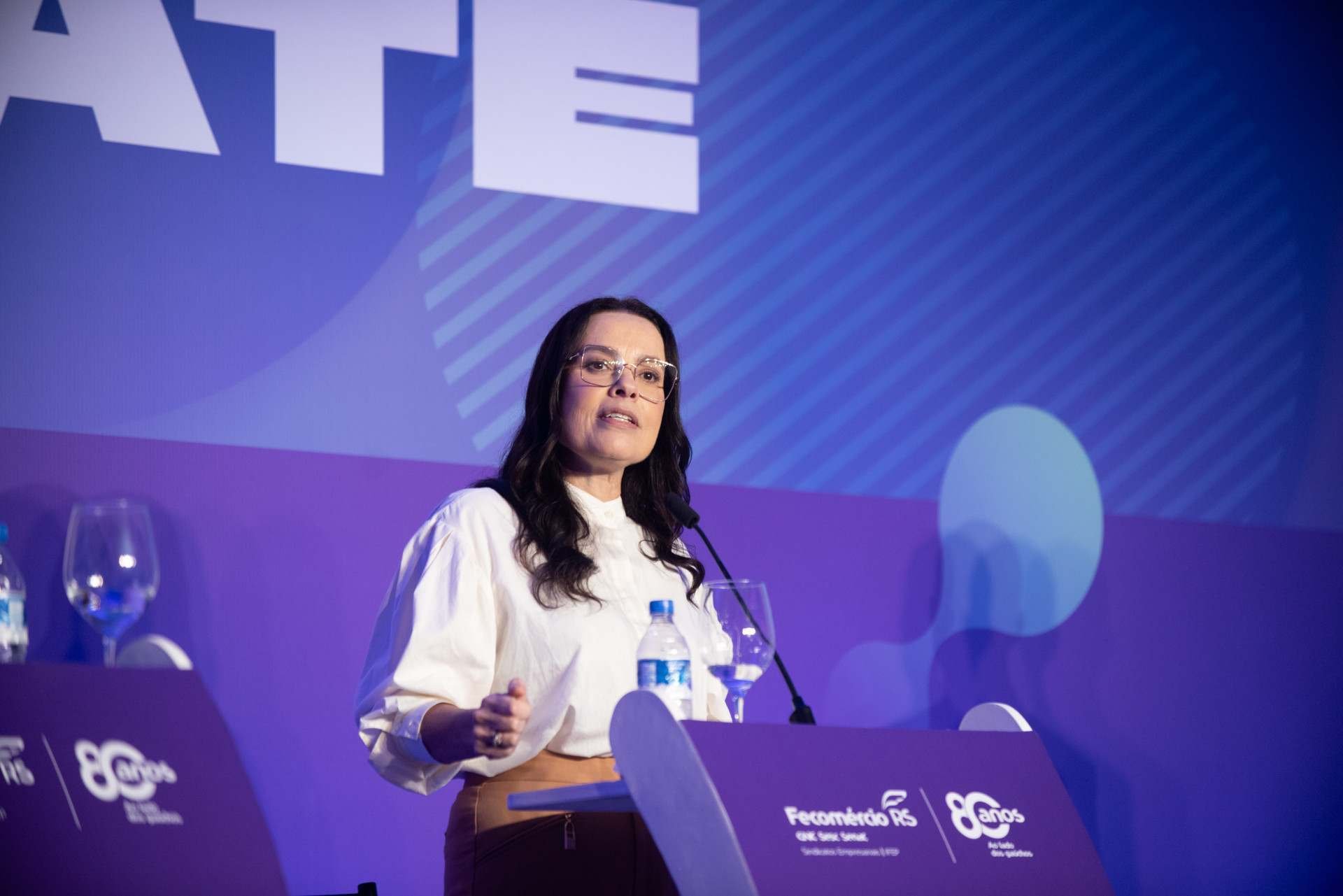 Aliança entre PDT e PT: Veja o que diz Juliana Brizola sobre negociações para disputa ao Piratini