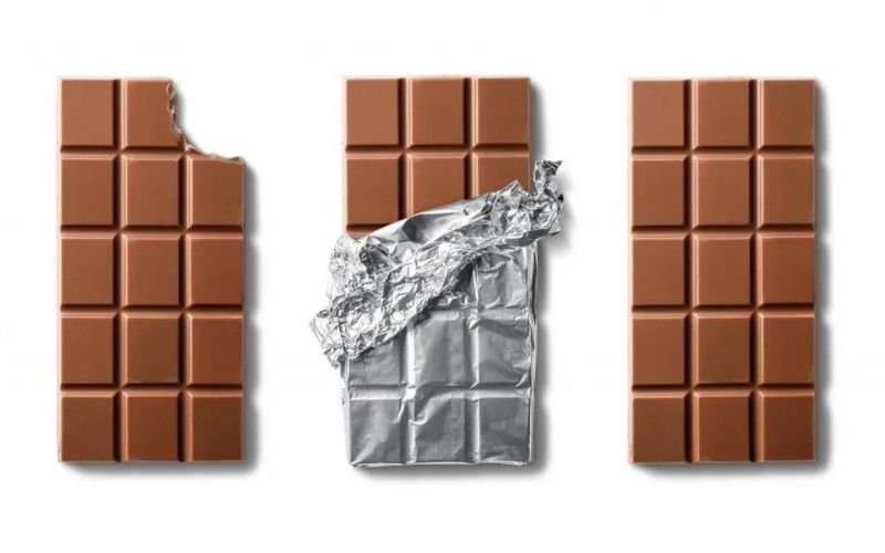 Chocolate vai mudar no Brasil? C&acirc;mara aprova projeto com altera&ccedil;&otilde;es no produto