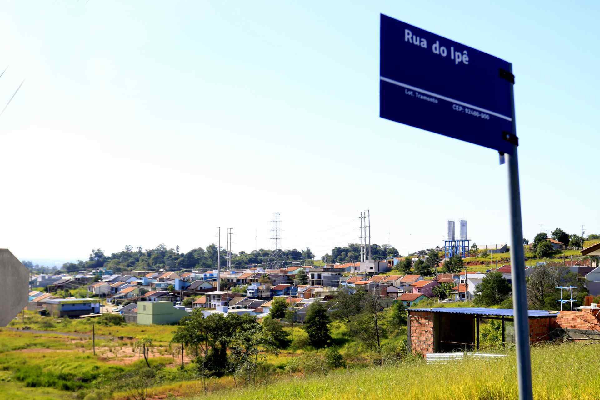 Nova Santa Rita completa 34 anos de emancipação política nesta sexta-feira