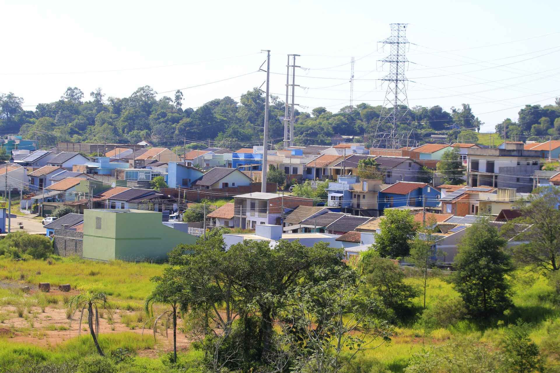 Nova Santa Rita registra super&aacute;vit e anuncia revis&atilde;o do Plano Diretor