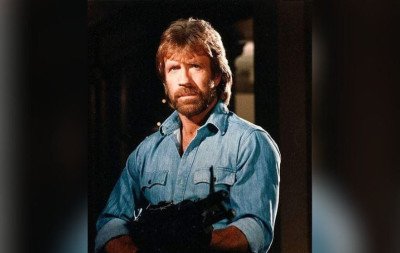 Morre Chuck Norris, ícone de Hollywood, aos 86 anos