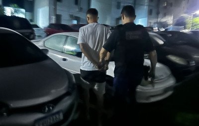 Criminosos que tentaram matar homem com taco de beisebol são presos em operação em Novo Hamburgo