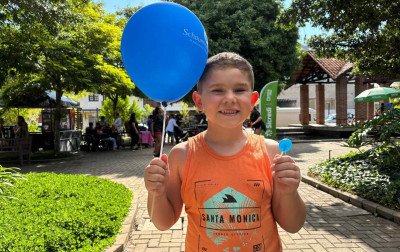 Festa e integração comunitária marcam os 34 anos de Morro Reuter